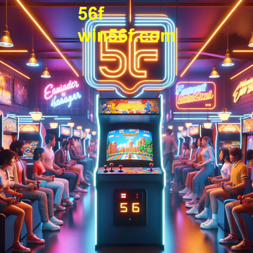 A Evolução dos Jogos de Arcade