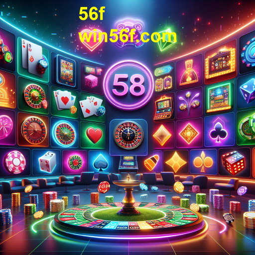 A Nova Era dos Jogos Gratuitos no 56f
