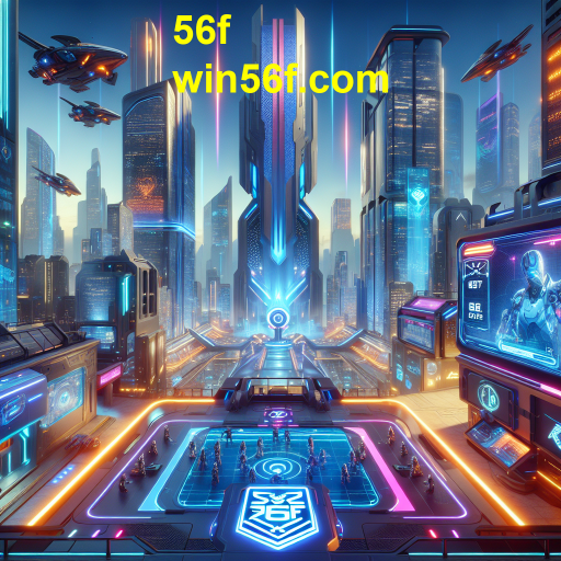 Explorando o Futuro: A Fascinante Categoria de Jogos Futuristas